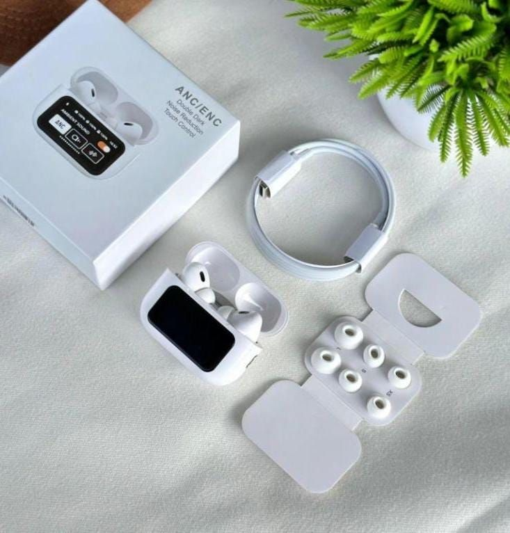 A9 Pro AirPods ANC (Acive Noise Cancellation)
