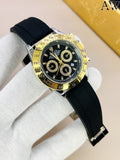 R-LEX DAYTONA – The Ultimate Symbol of Speed & Luxury