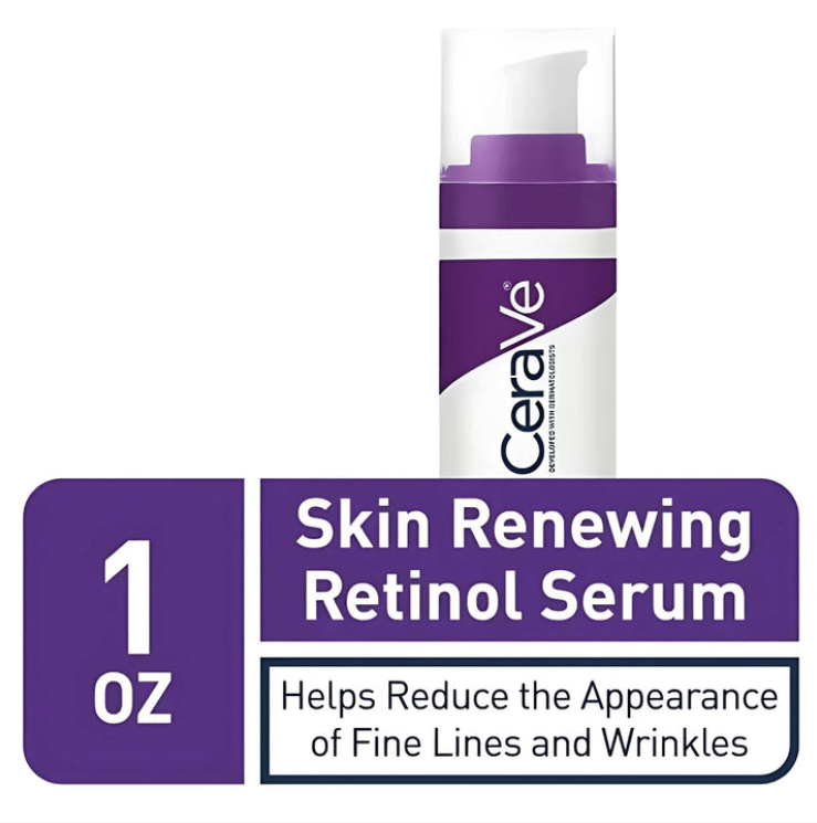 CeraVe 4-in-1 Essential Skin Care Kit