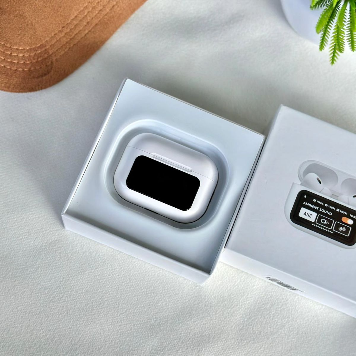 A9 Pro AirPods ANC (Acive Noise Cancellation)