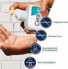 CeraVe 4-in-1 Essential Skin Care Kit
