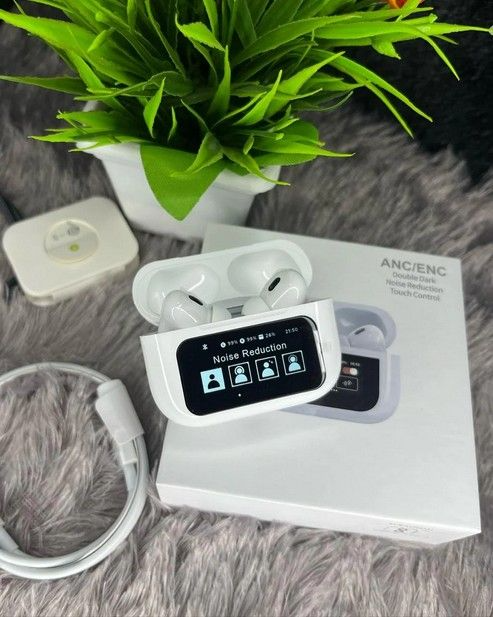 A9 Pro AirPods ANC (Acive Noise Cancellation)