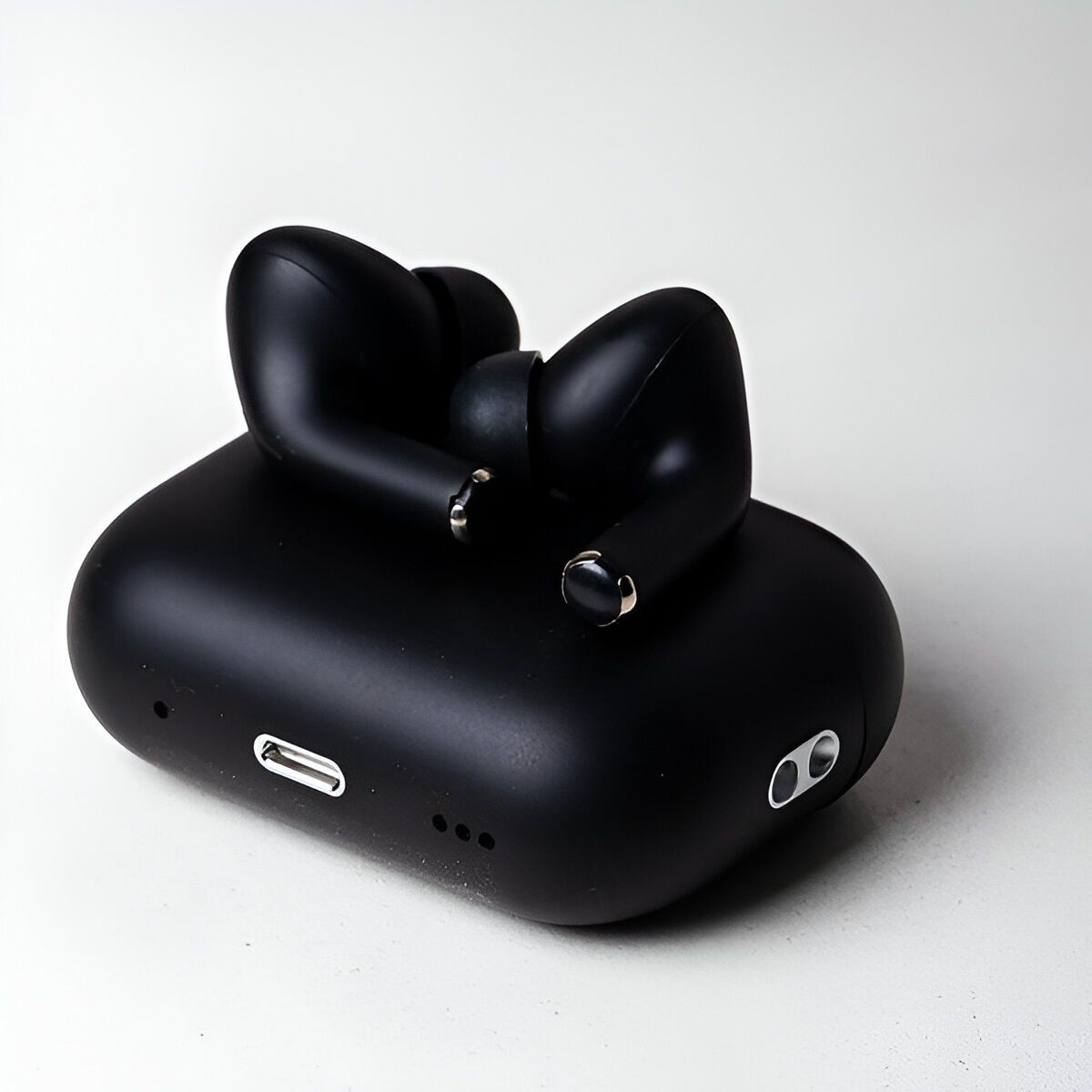 Apple Airpods Pro 2nd Gen (Buzzer Edition) with (ANC)
