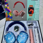 Crown c6 Ultra 2 smart watch With Headphones