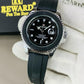 REWARD PREMIUM STRAP WATCHES FOR MEN