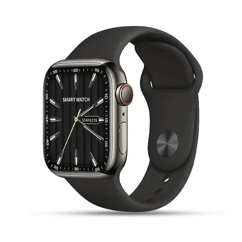 K50 Max Series 9 Smart Watch AmoLed Display