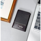 New Balebaily Zipper short Leather Wallet