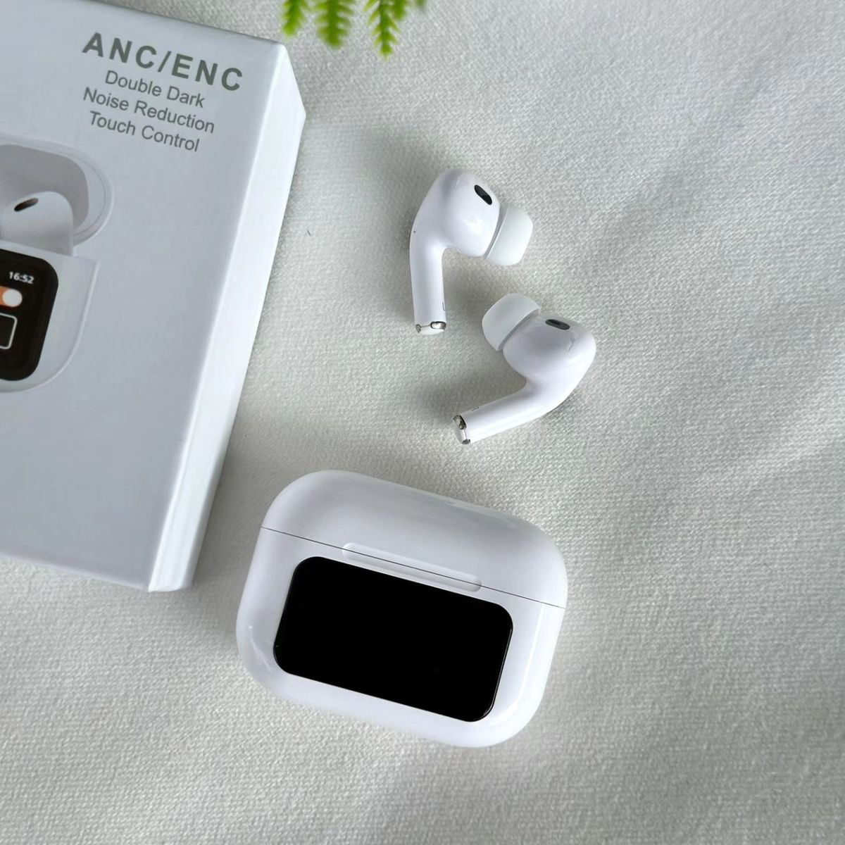 A9 Pro AirPods ANC (Acive Noise Cancellation)