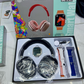 Crown c6 Ultra 2 smart watch With Headphones