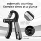 Hand Gripper for Forearm Exerciser with counter