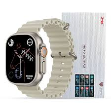 HK10 Ultra 3 – Rolex Edition Smartwatch