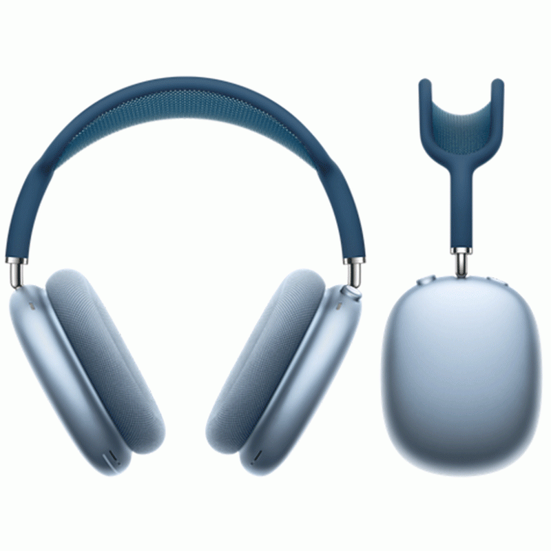 Earbuds Max Headphones