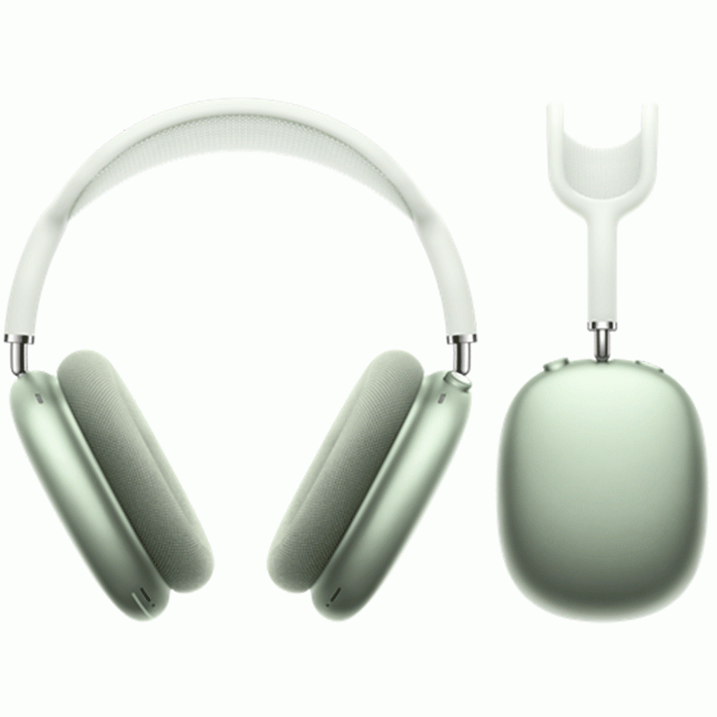 Earbuds Max Headphones
