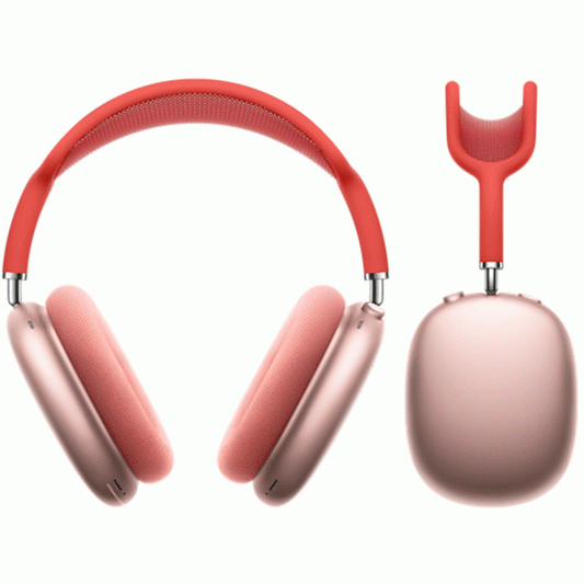 Earbuds Max Headphones