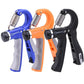 Hand Gripper for Forearm Exerciser with counter