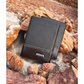 New Balebaily Zipper short Leather Wallet
