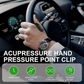 LI4 Acupressure Clip for Natural Sugar Balance