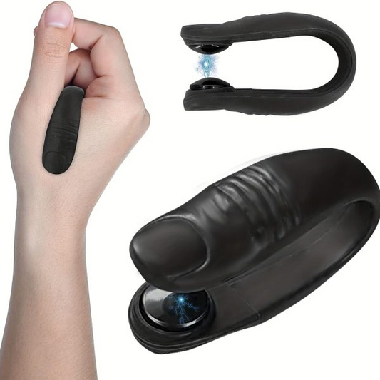 LI4 Acupressure Clip for Natural Sugar Balance
